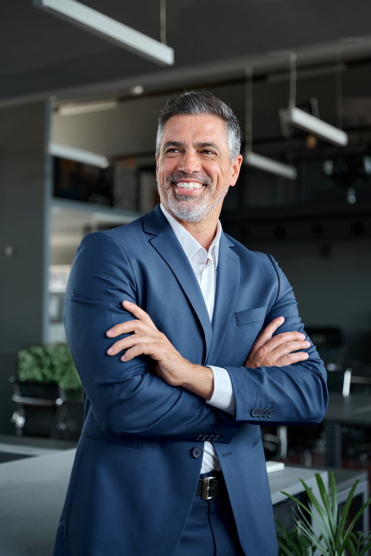 Alessandro Rossi