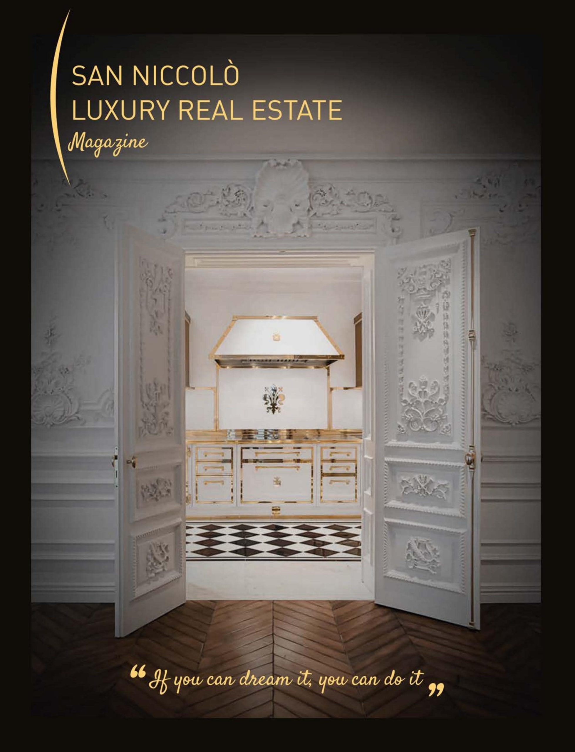 San Niccolò Real Estate Magazine n.2 [it]